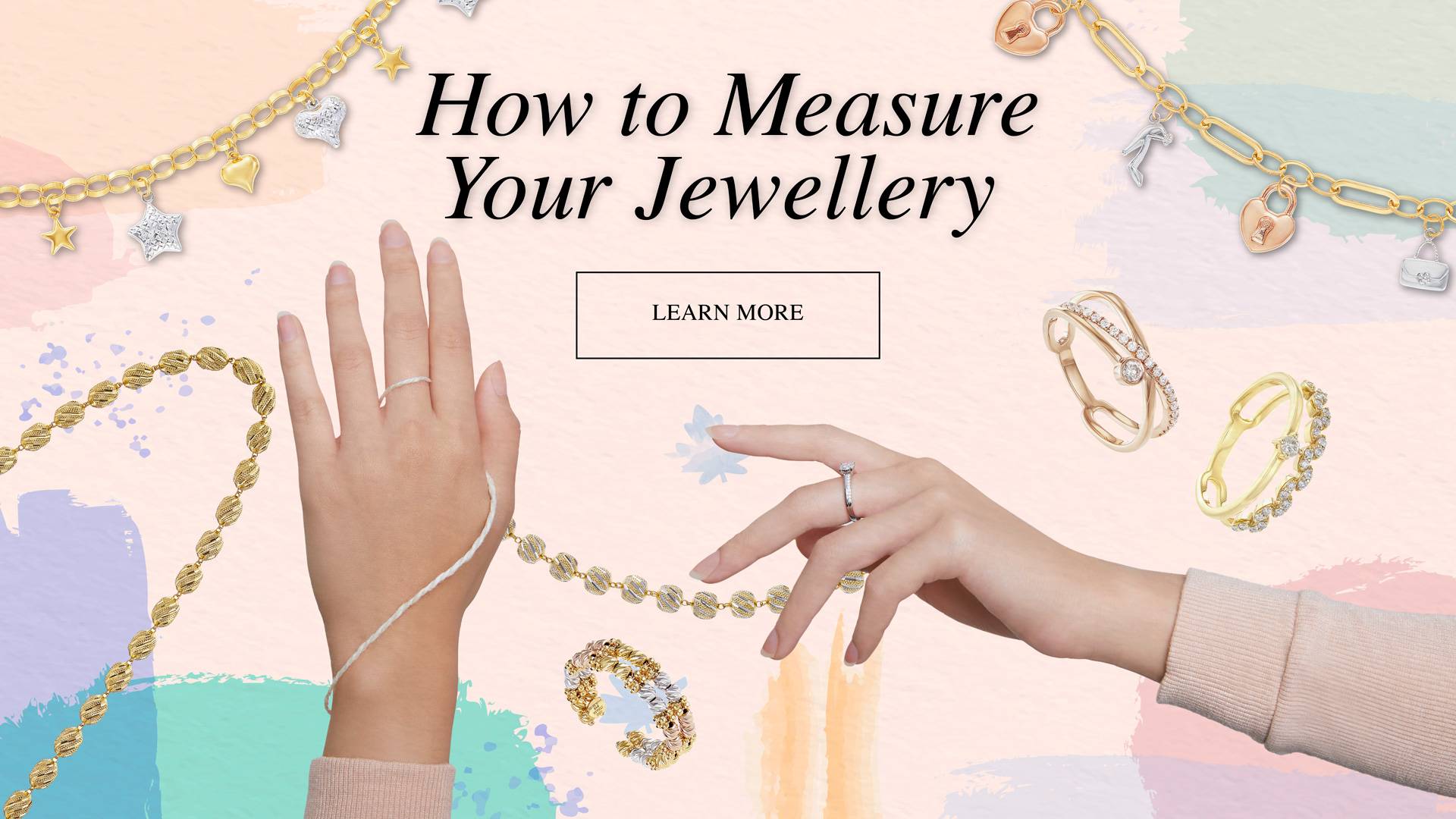 Habib Jewels The Gift Of Happiness Official Online Store