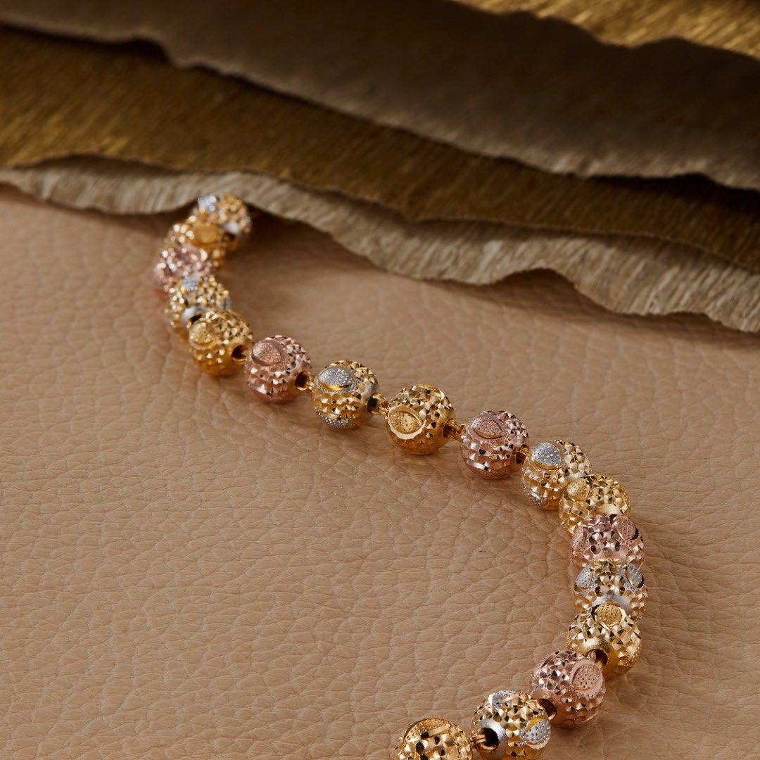 Habib jewel charm bracelet clearance