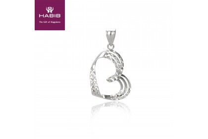 Pendant Habib Jewel 2025