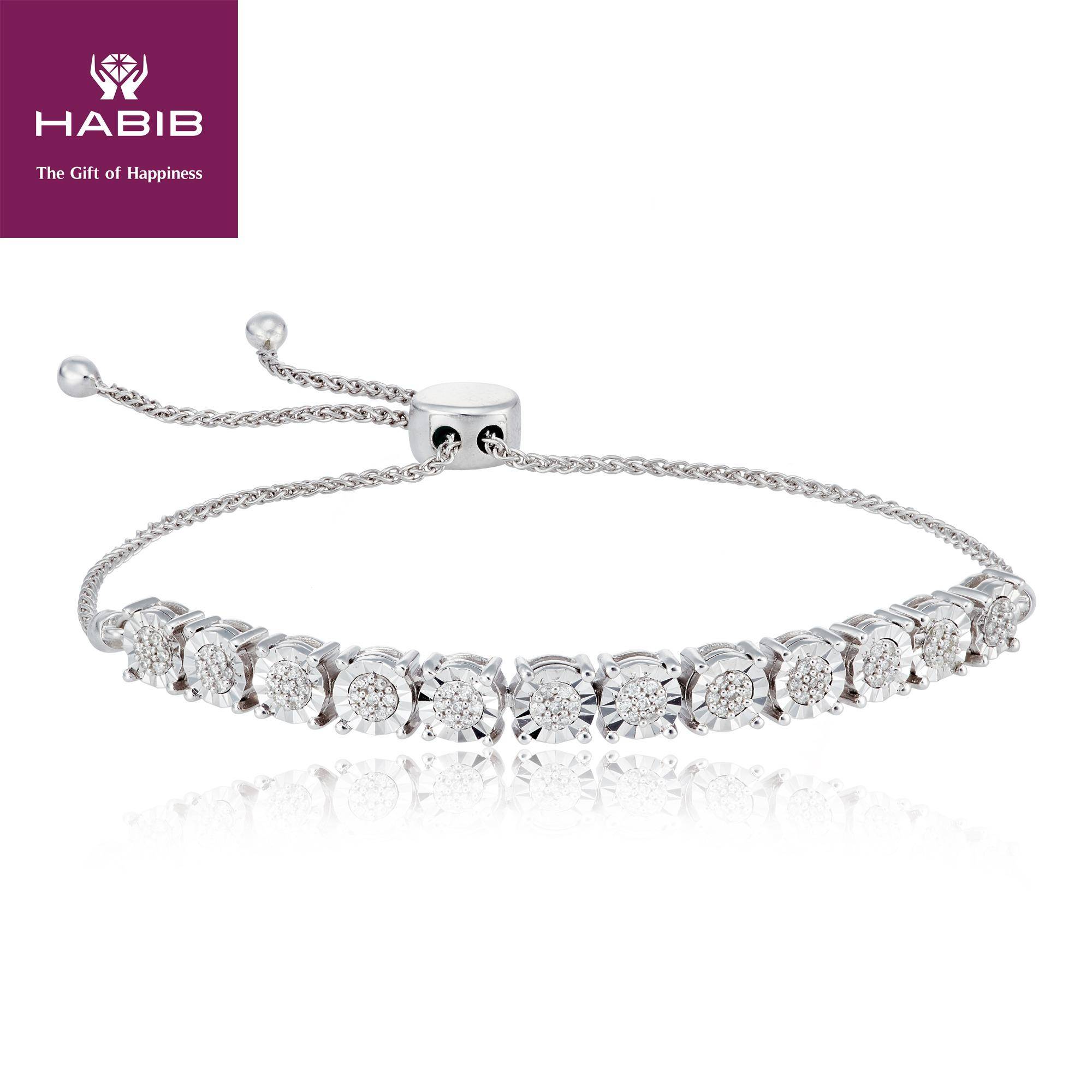 Bracelet habib jewel clearance