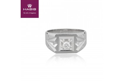 Men S Rings Habib Jewels