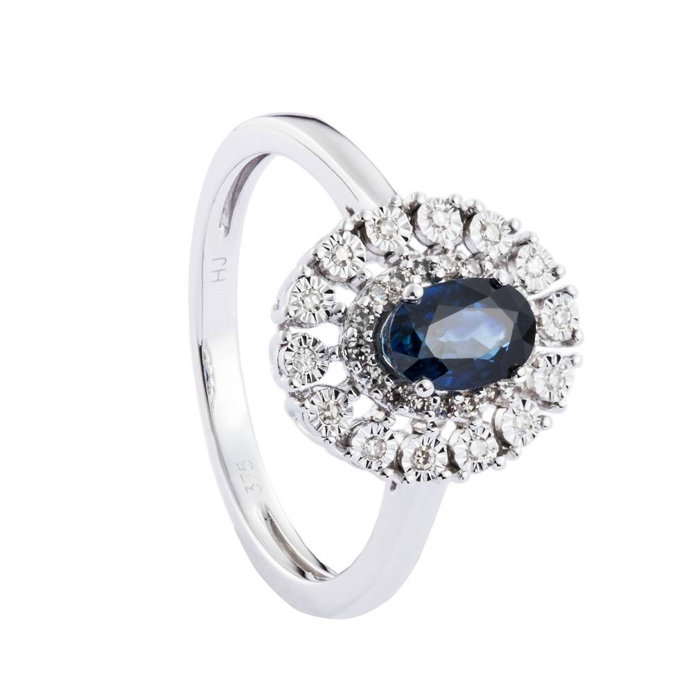 [韓国人気ジュエリー] nff Oval Point Ring Blue 1080x1920_ring_ozean_zart_weis
