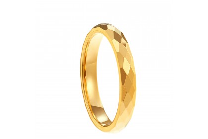 Cincin Belah Rotan Habib Jewels