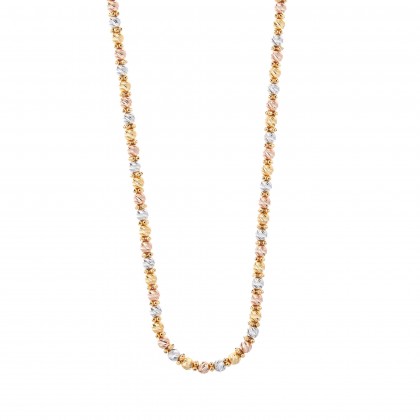 Necklaces Gold Necklaces Diamond Necklaces Gemstone Necklaces Rantai Leher Emas Rantai Leher Sauh Lama Rantai Leher Gila Gila Habib Jewels