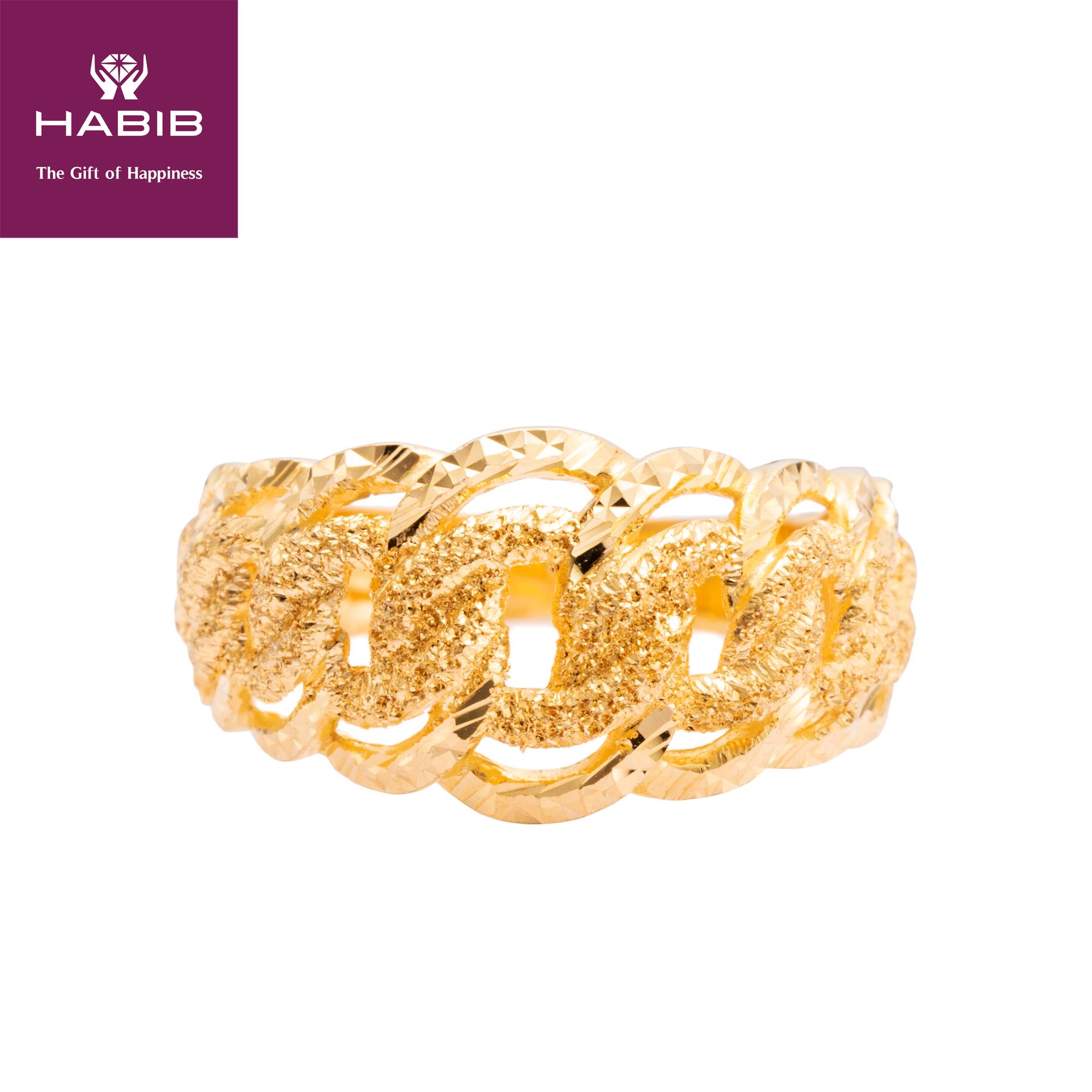 Habib jewel gold price today clearance