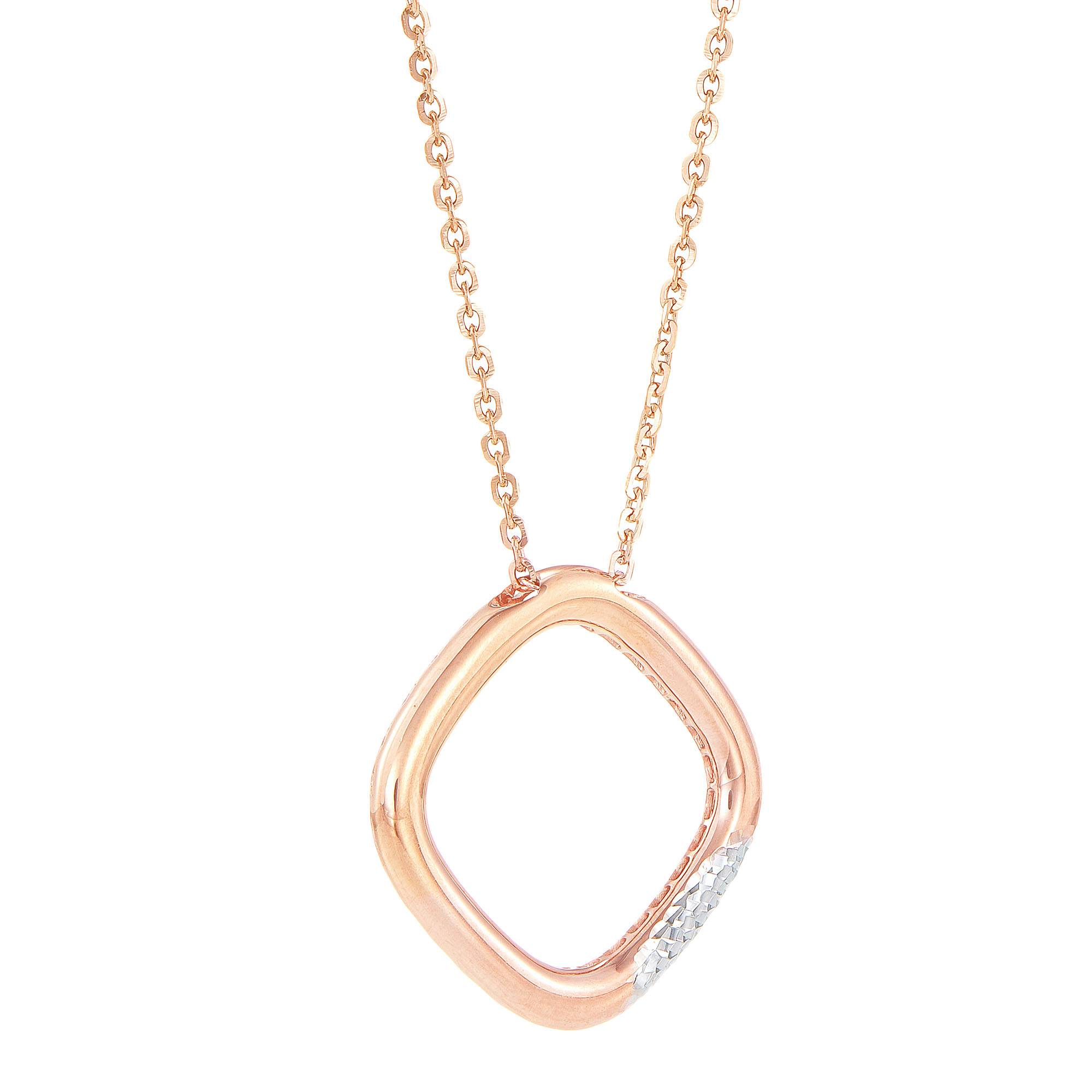 916 rose gold clearance