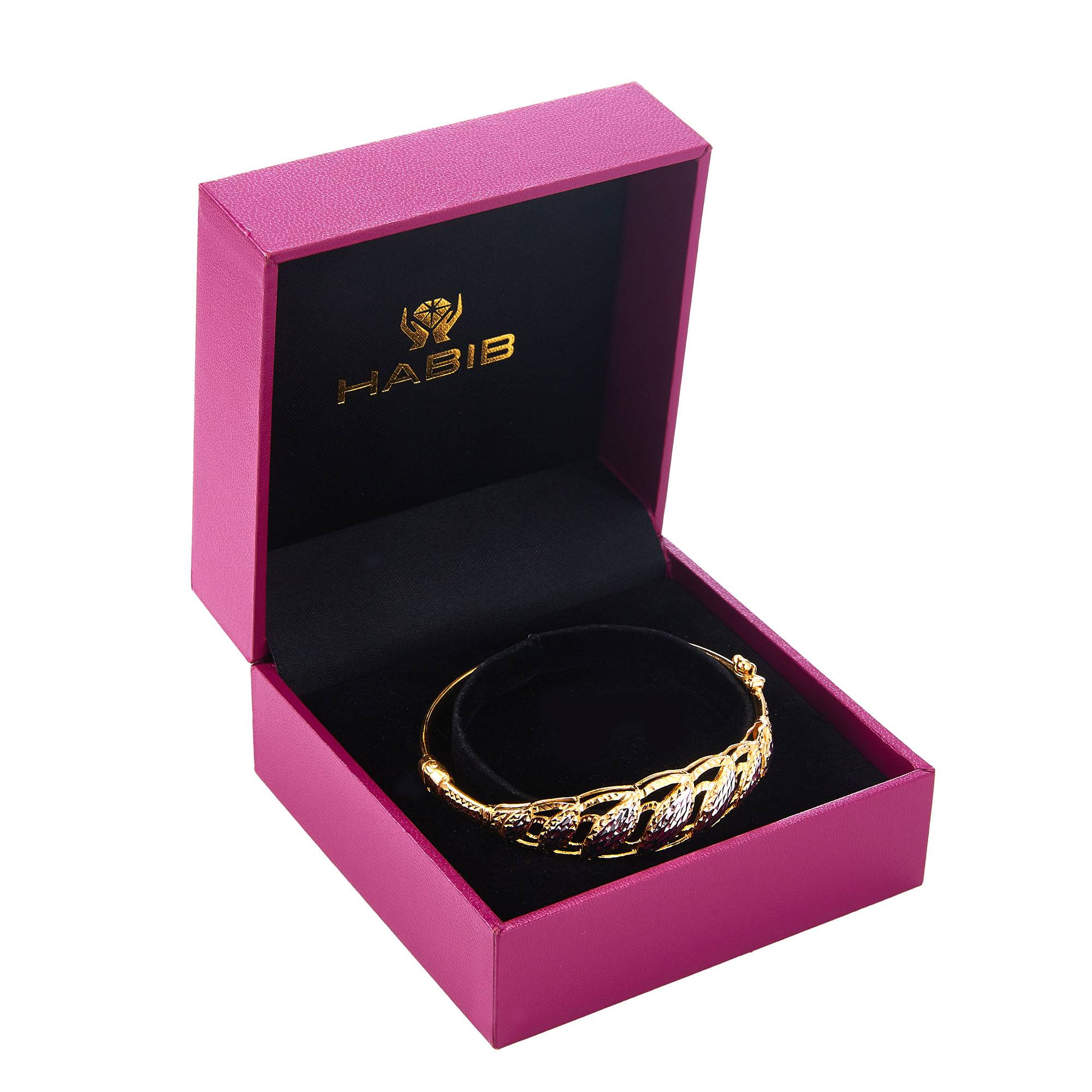 Bangle 916 gold Outlet
