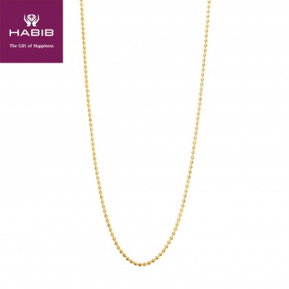 Necklaces Gold Necklaces Diamond Necklaces Gemstone Necklaces Rantai Leher Emas Rantai Leher Sauh Lama Rantai Leher Gila Gila Habib Jewels