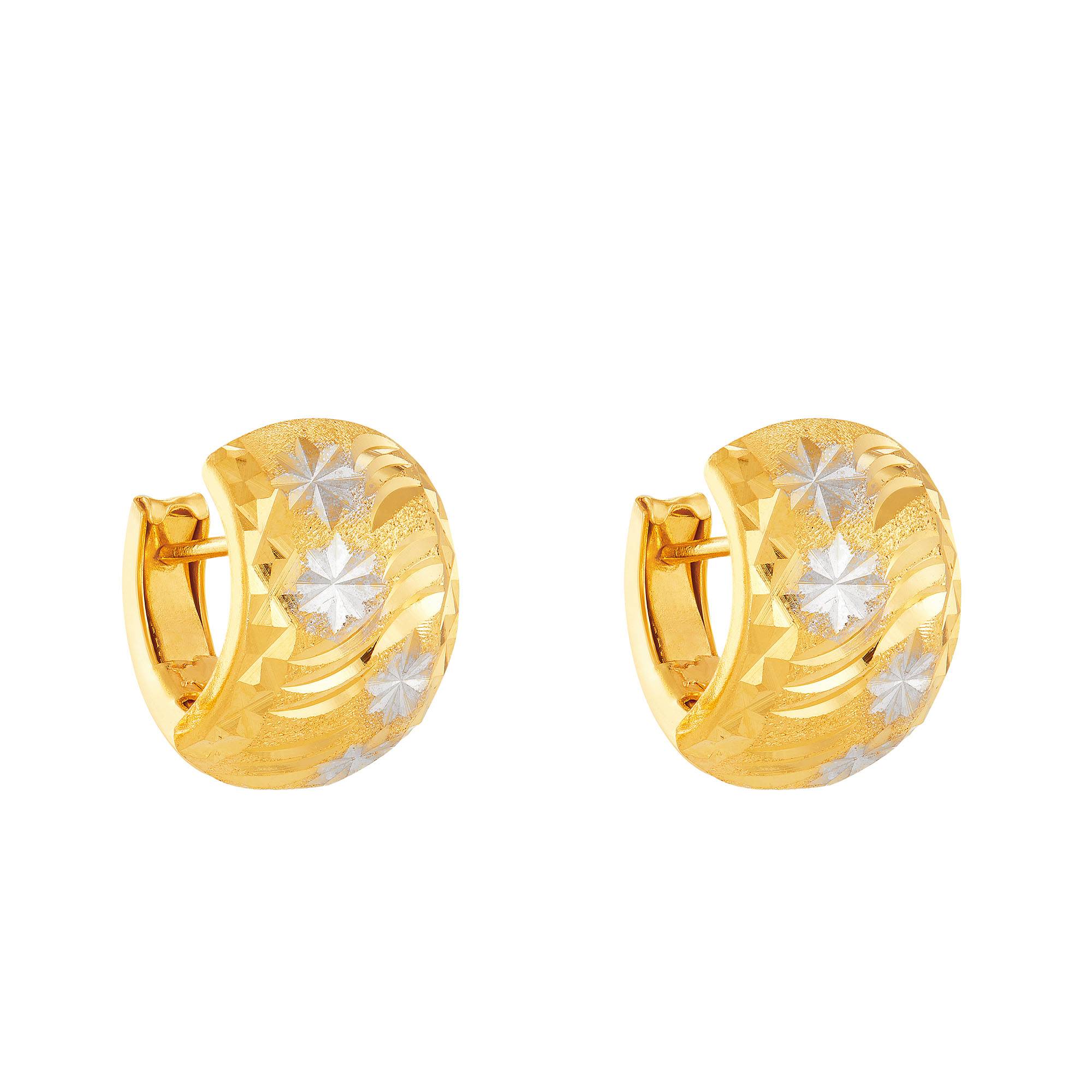 Earring 916 clearance