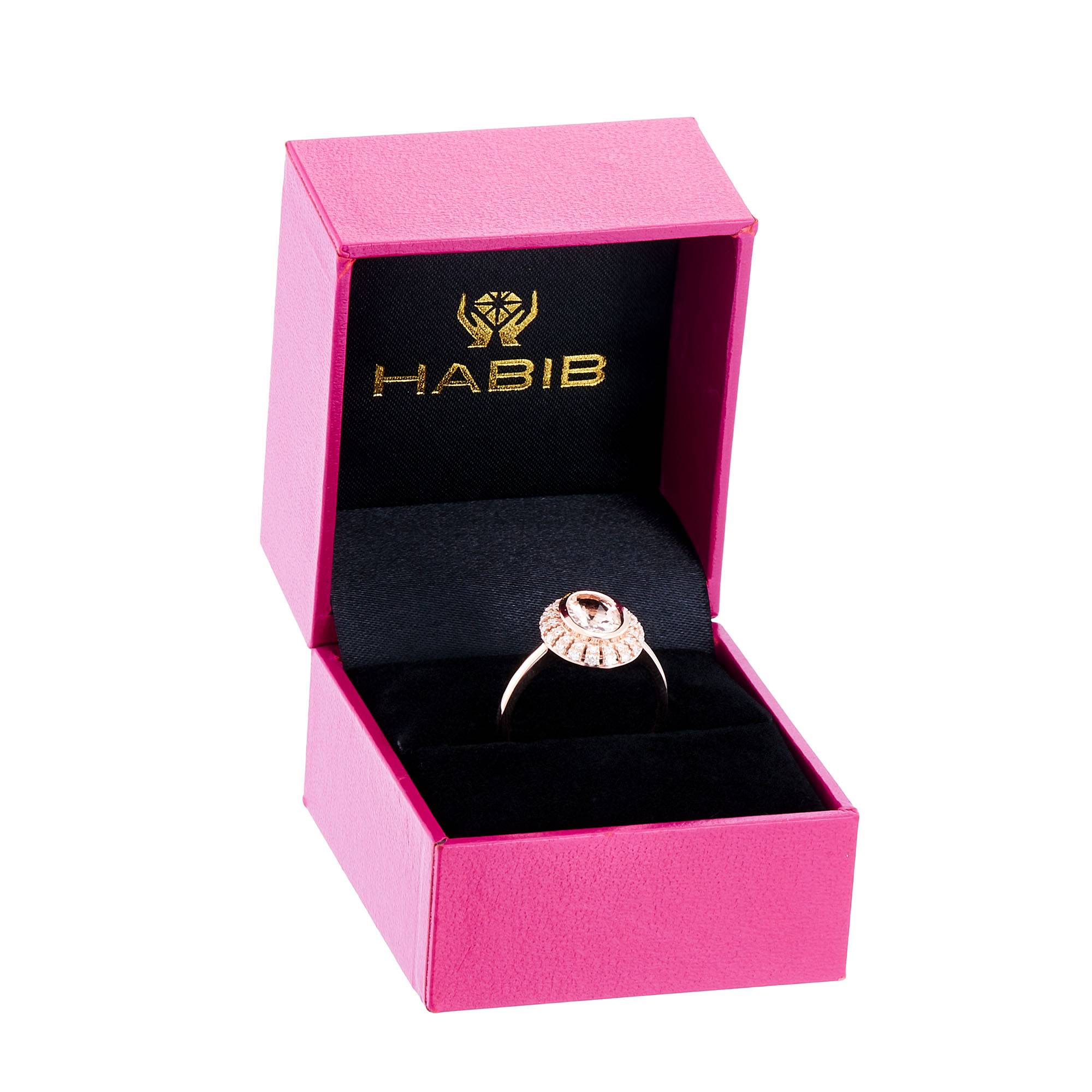 Habib jewel diamond ring price cheap