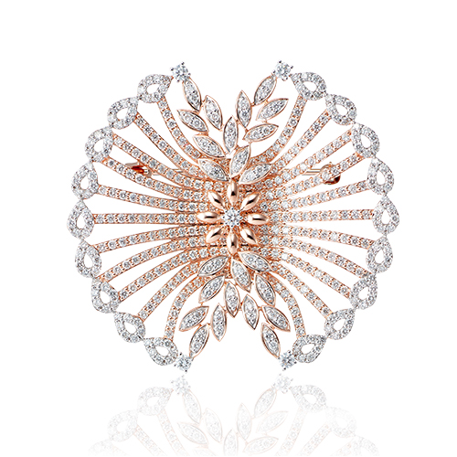 Brooches