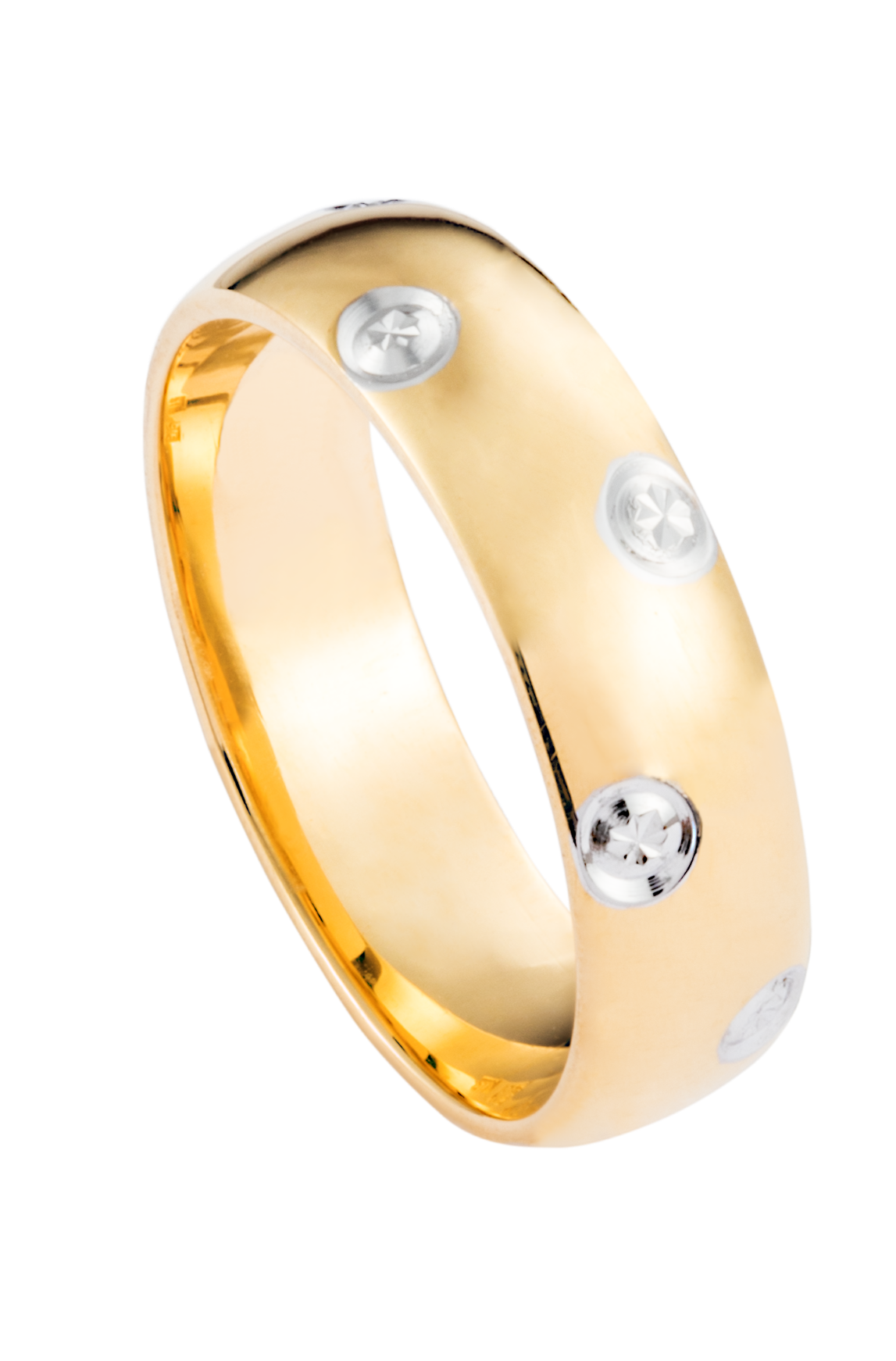 Persamaan Cincin Merisik & Cincin Tanda?