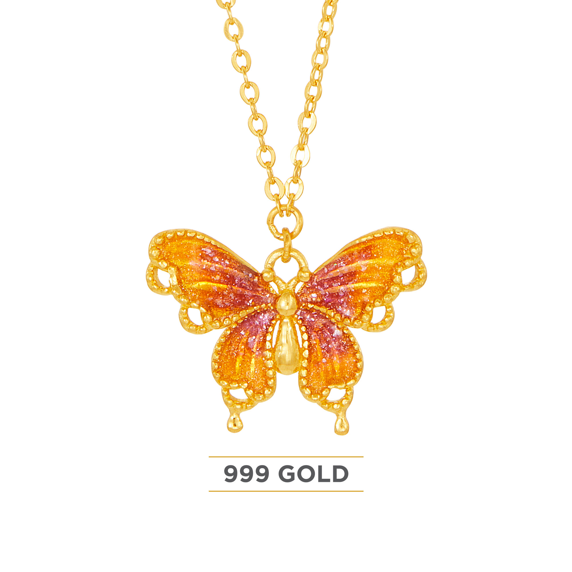 [Golden dew] 韓国☆18K Gold☆Happy Bloom 2 necklace Golden Dew Happy Bloom2 Necklace White Gold Diamond | eBay