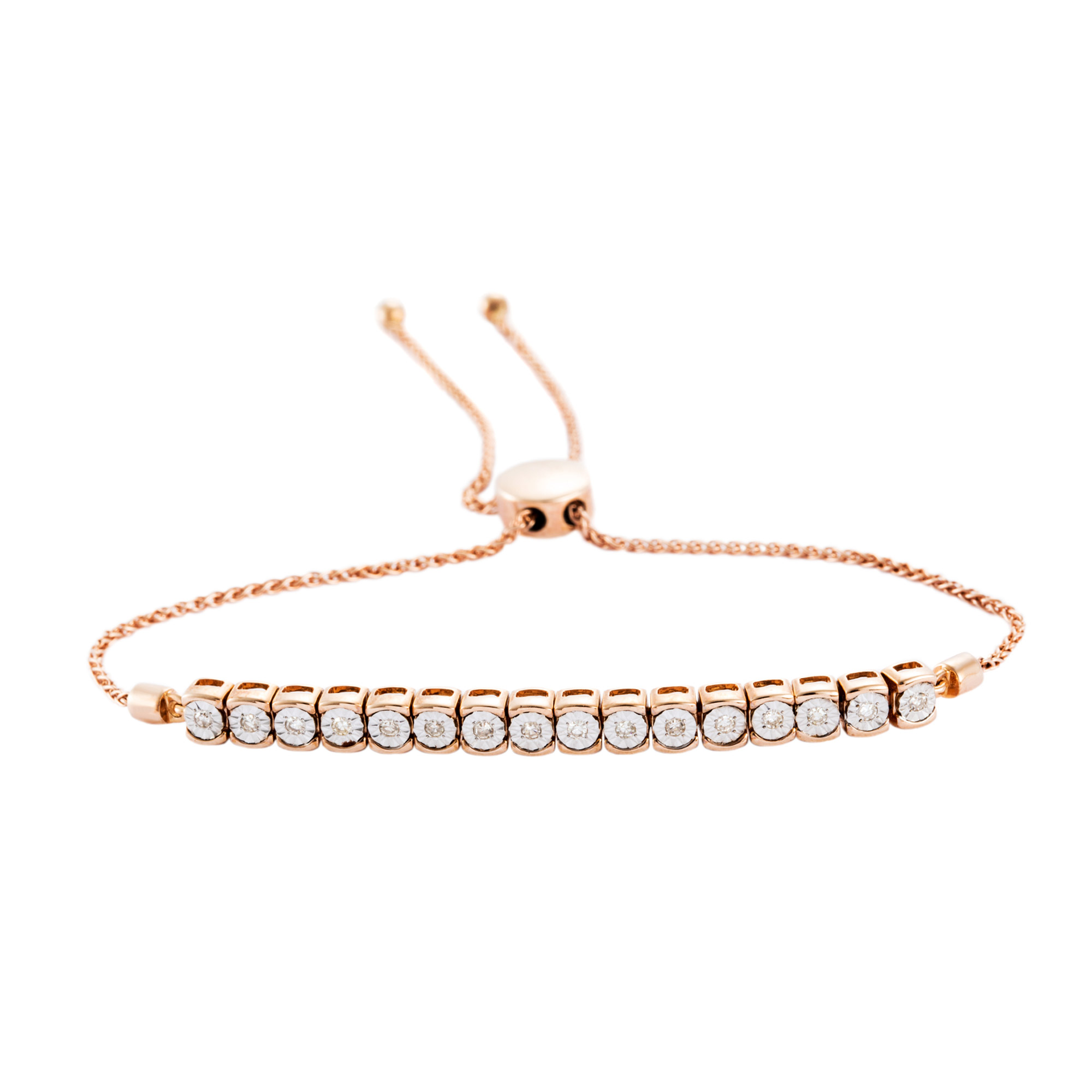 Habib diamond bracelet clearance