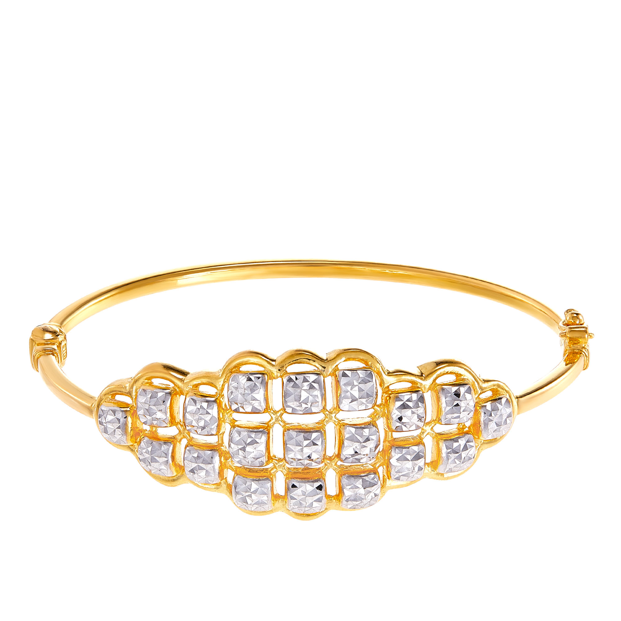 Habib jewel bangle price clearance