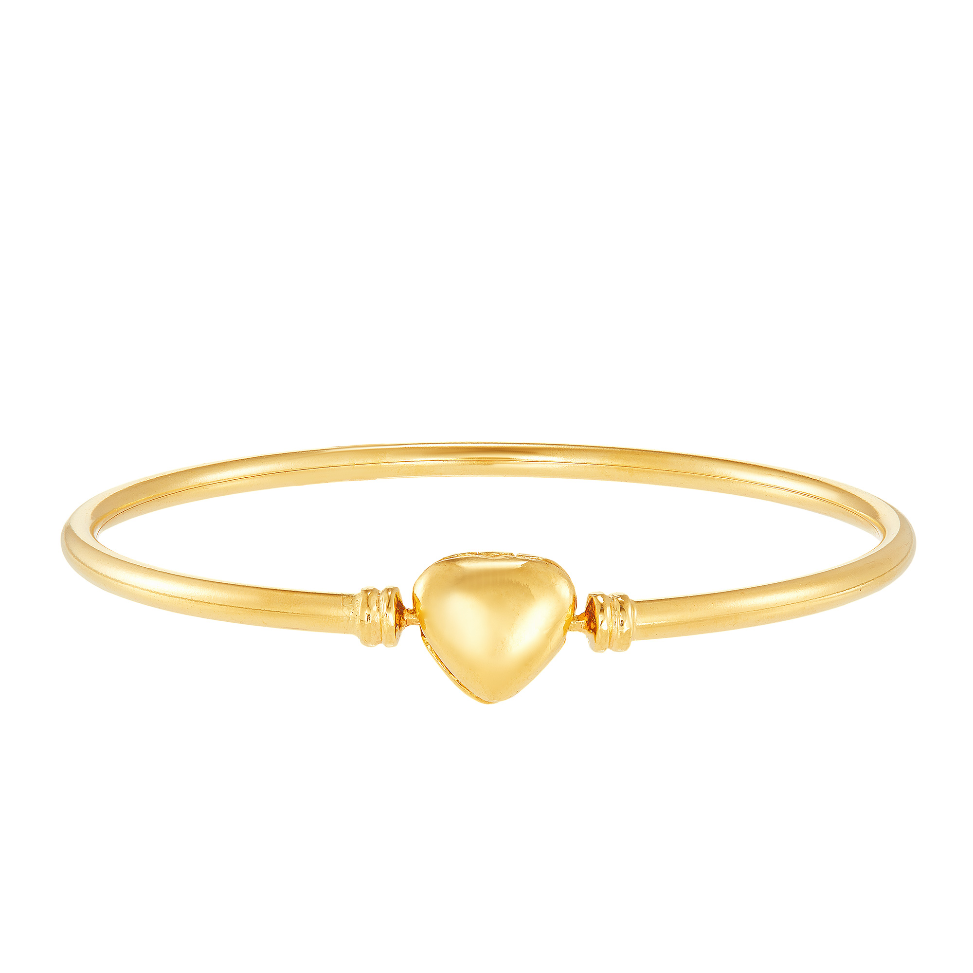 Bangle 916 gold Outlet