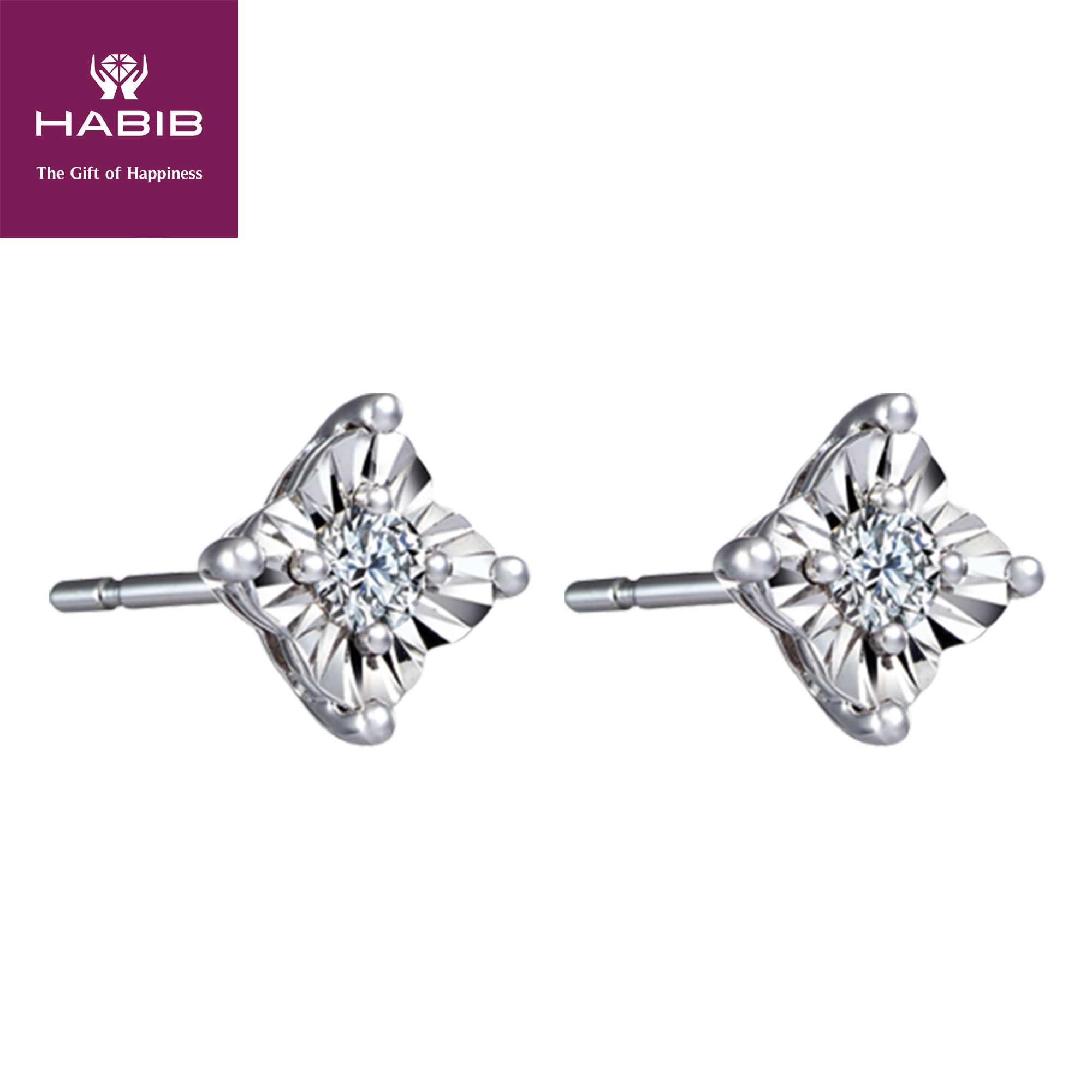 Habib jewel earrings clearance