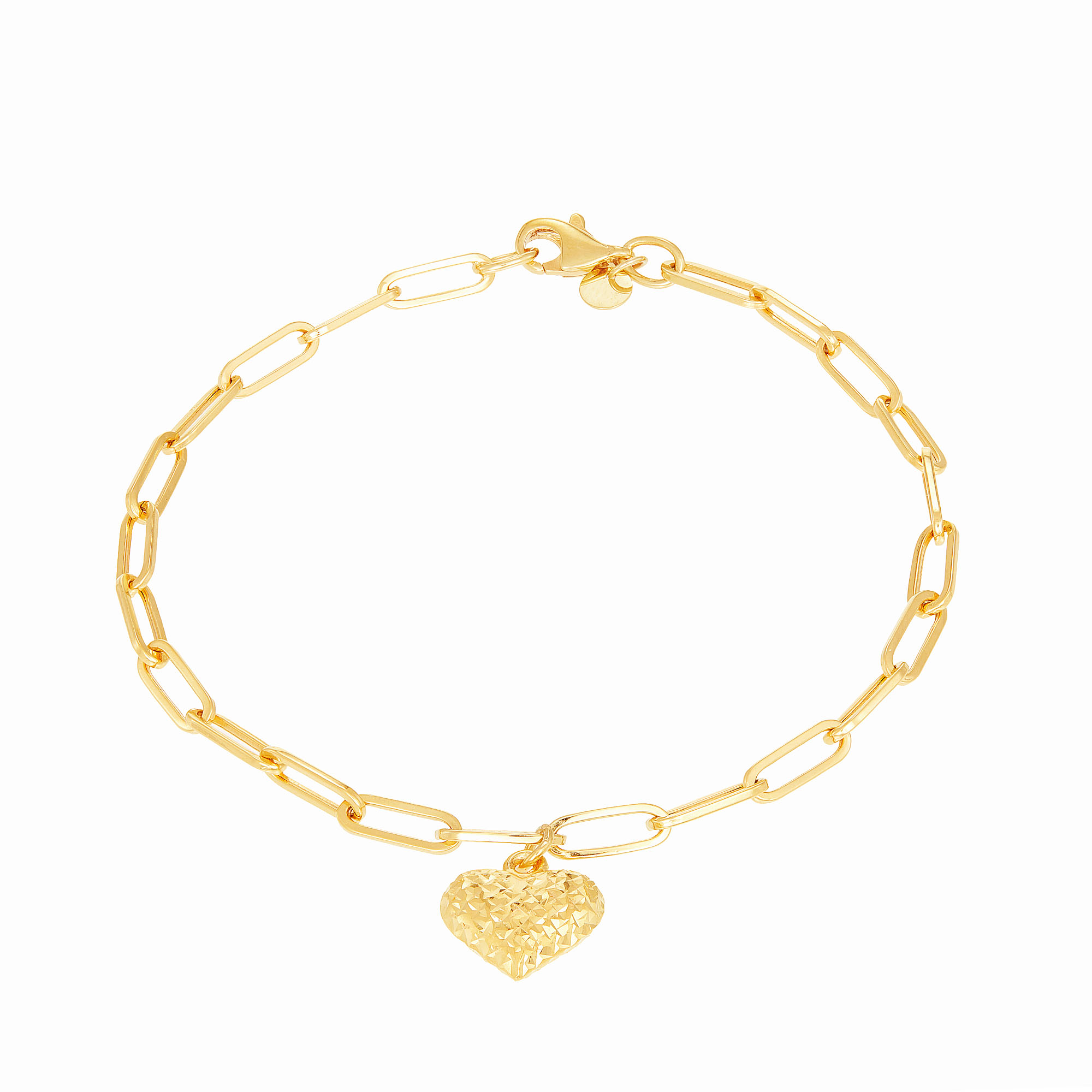 ❤星湖さま❤2025年Bracelet❤❤ Oro Italia 916 Yellow Gold Bracelet GW38860821