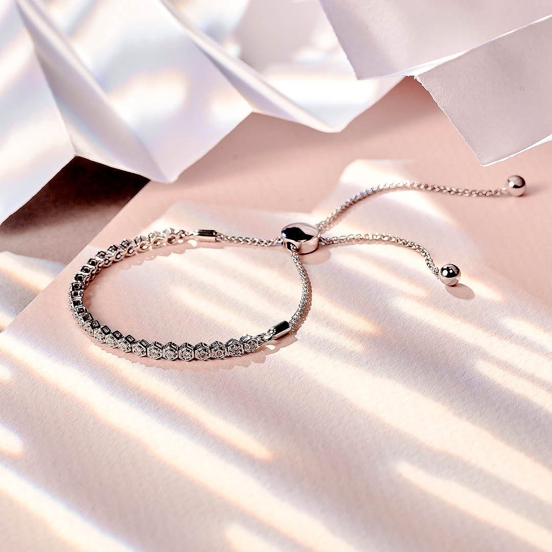 Bolo Bracelets