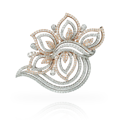 Brooches