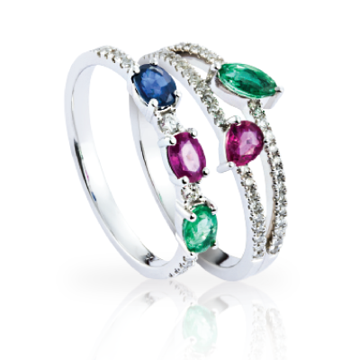 Gemstone Jewellery
