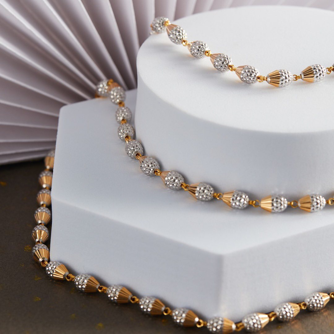 Bead Necklaces Habib Jewels