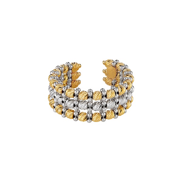 Oro Italia 916® Rings